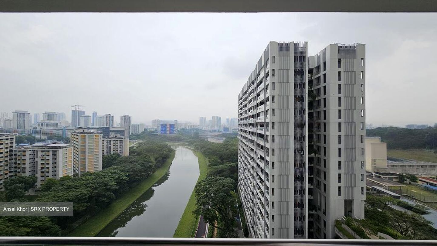 The Tre Ver (D13), Condominium #486387261